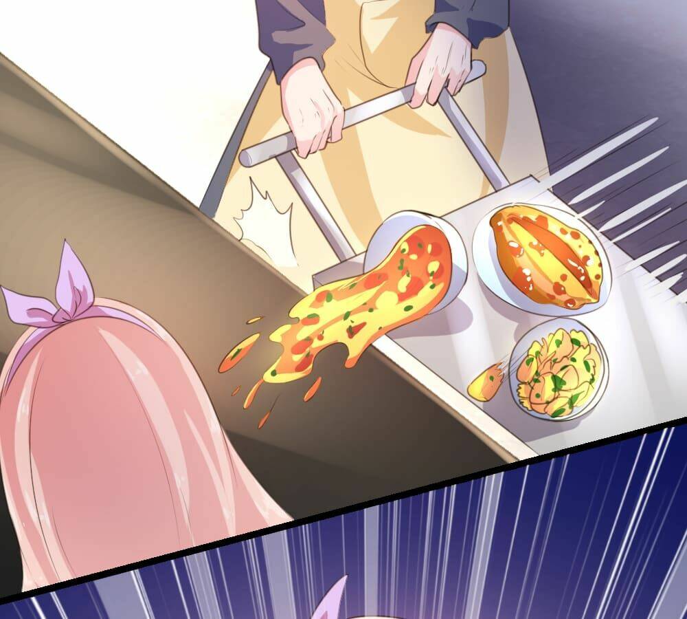 Bản Hợp Đồng Vô Cảm: Chapter 9