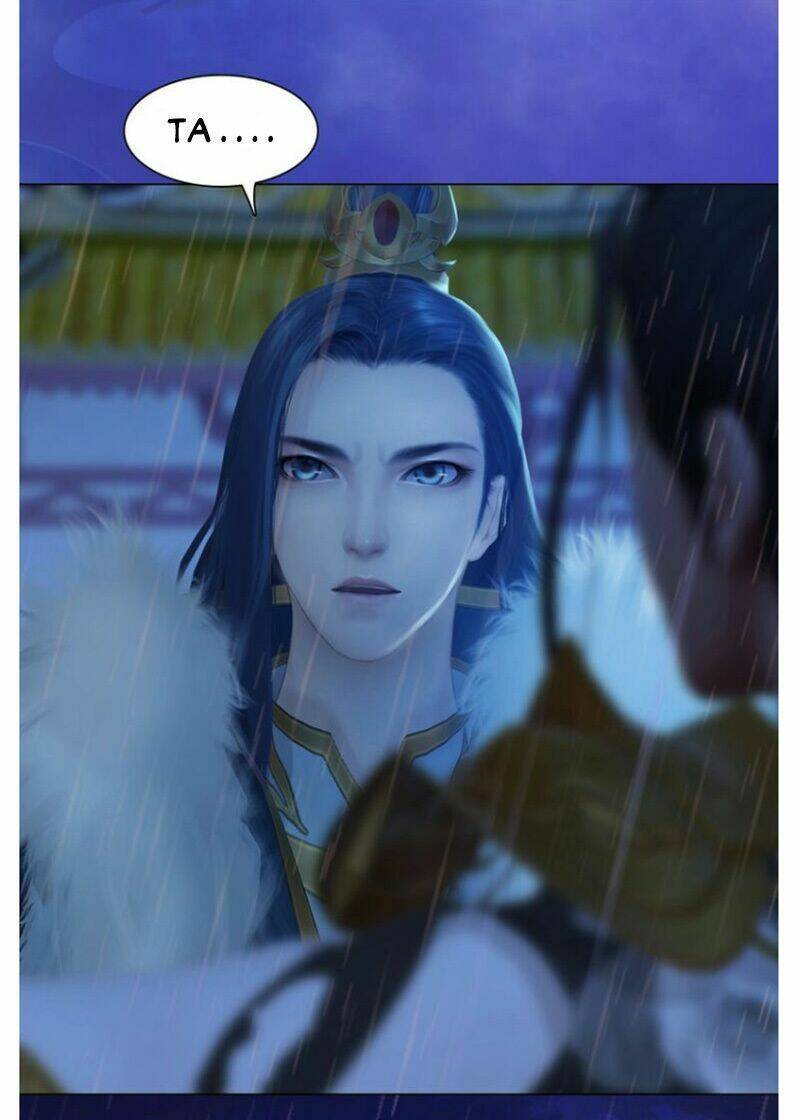 Phong Quỷ Truyền Thuyết: Chapter 49