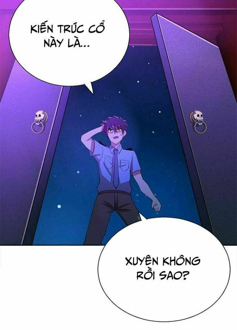 Địa Phủ Hỗn Giang Long: Chapter 5