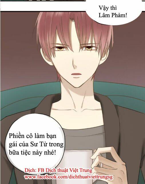 Thần Tượng Điểm Zero: Chapter 43