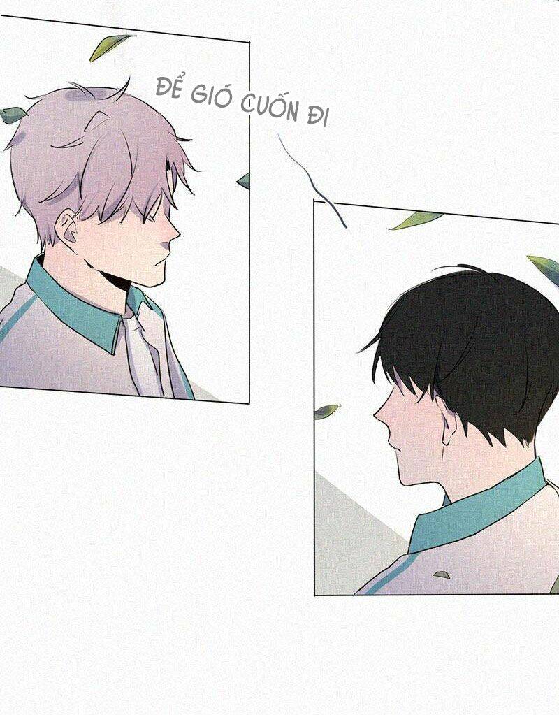 Câu Chuyện Về Cậu Và Tôi: Chapter 8