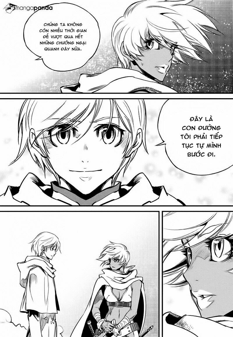 Dark Air: Chapter 59