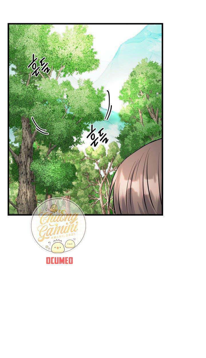 Cô Dâu Của Sói Đen: Chapter 11