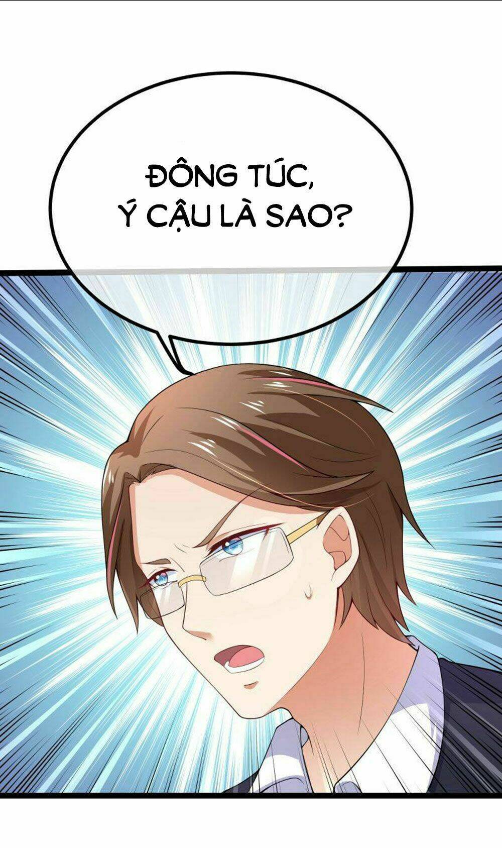 Boss Của Tôi Là Đại Thần: Chapter 79