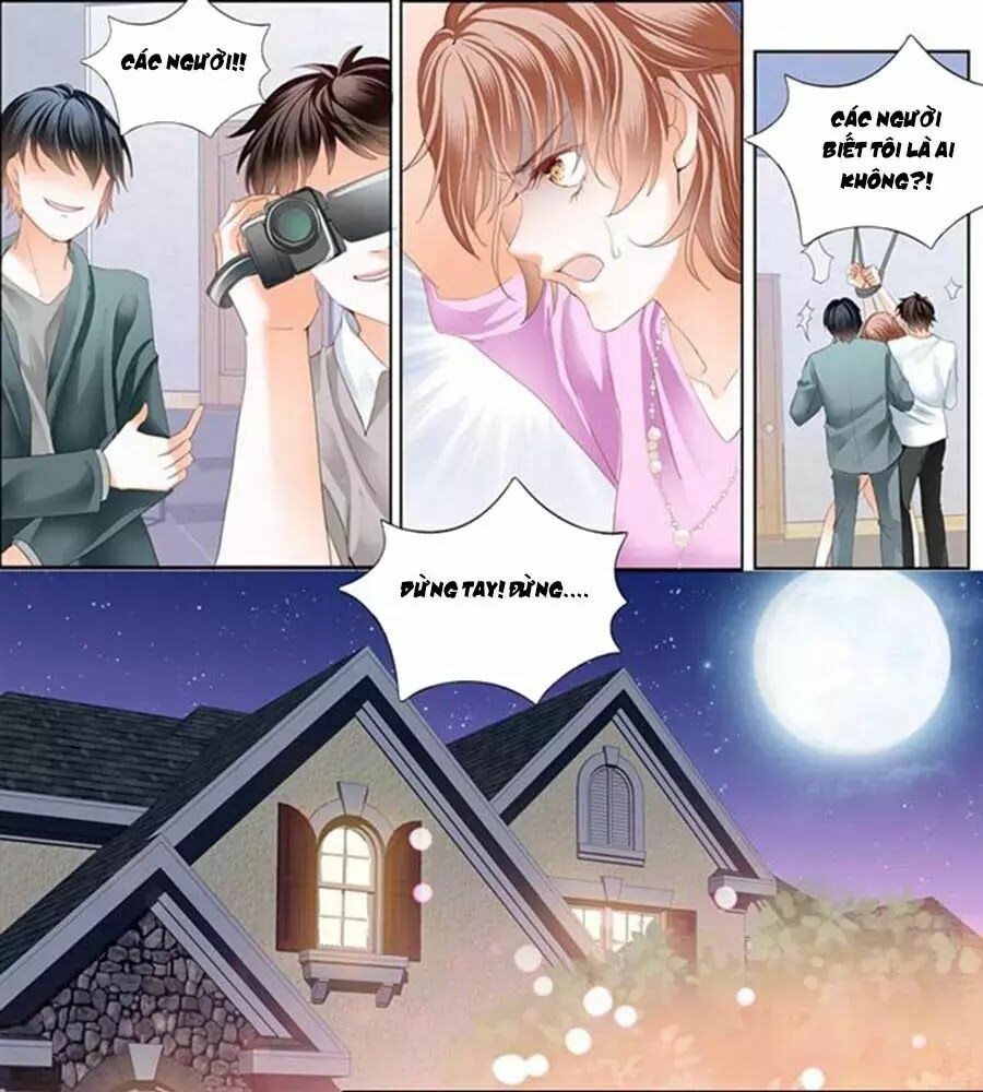 Bá Đạo Tiểu Thúc, Xin Trêu Chọc Vừa Thôi!: Chapter 51