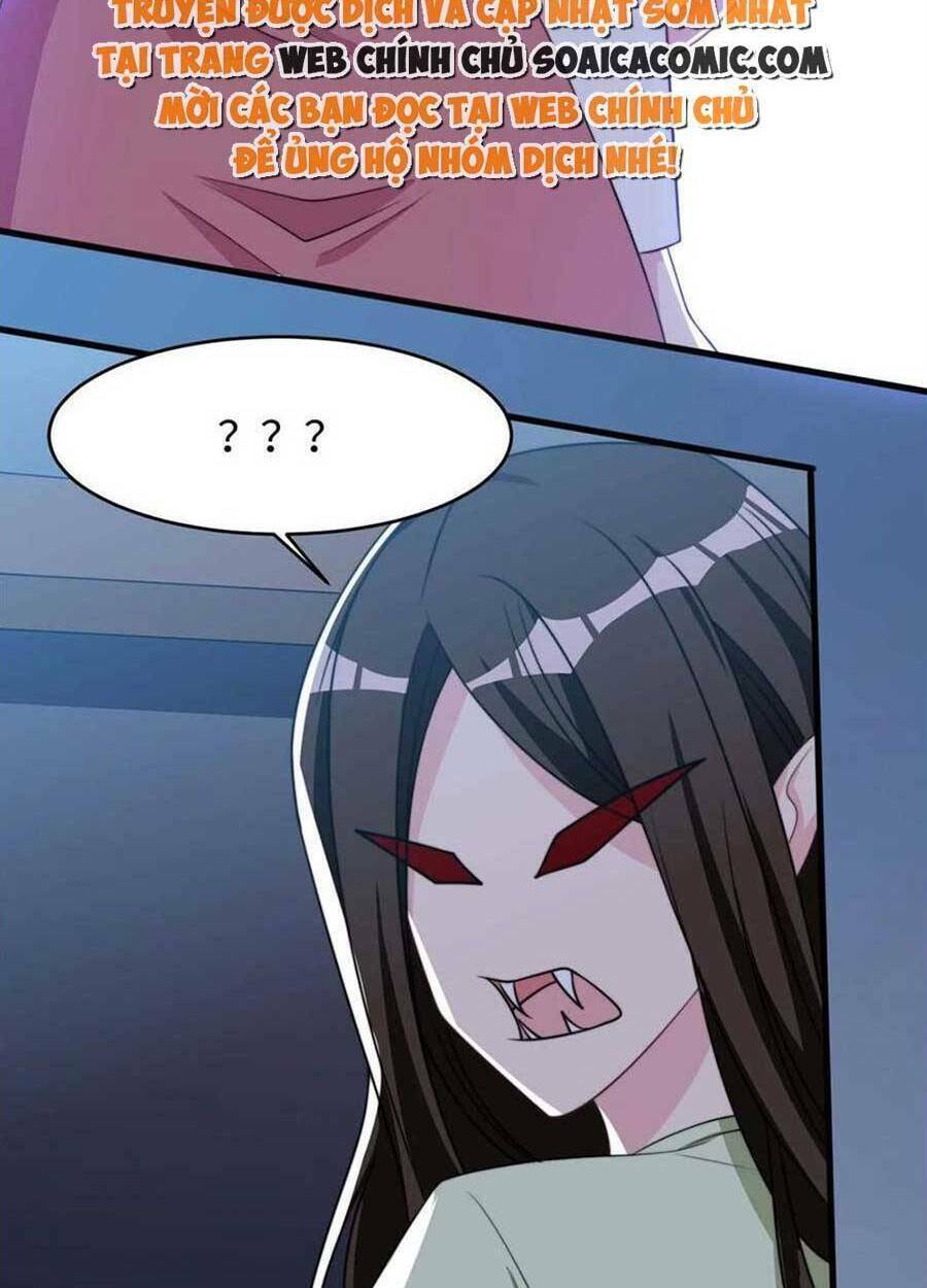 Vết Cắn Trí Mạng: Chapter 58