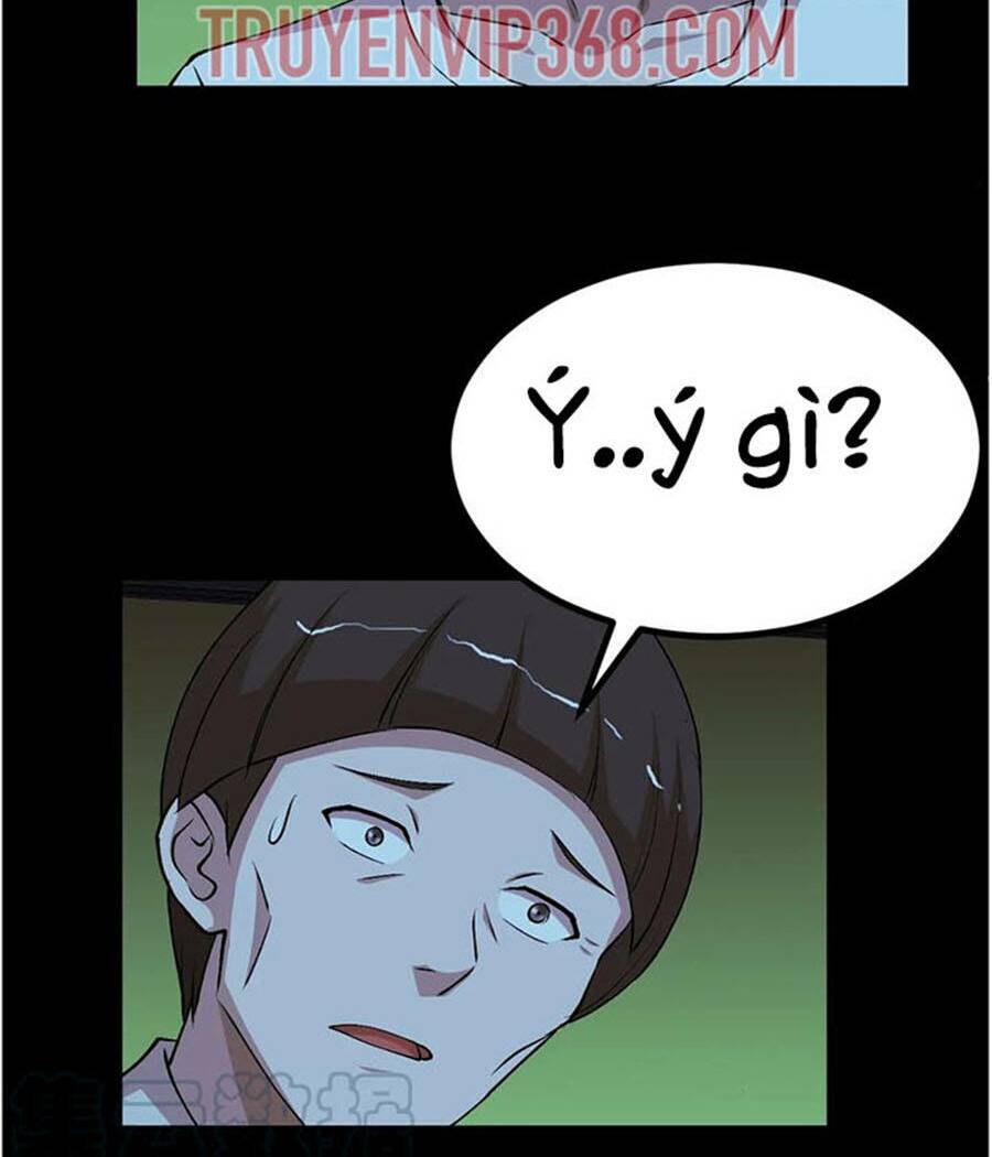 Đai Ca Trở Lại Tuổi 16: Chapter 128