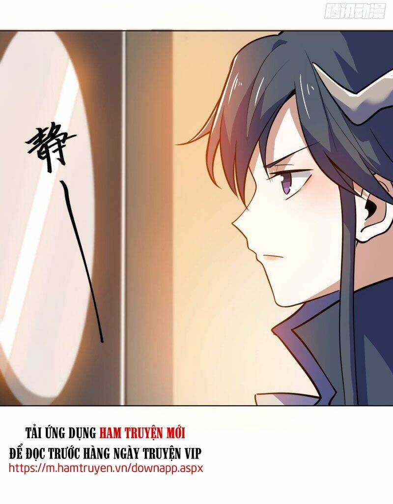 Thần Võ Đế Tôn: Chapter 83