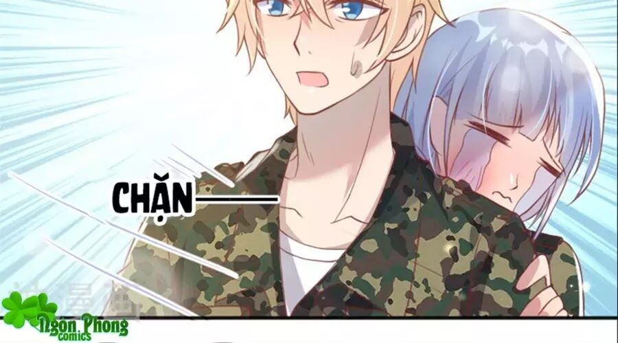 Chồng Già Vợ Trẻ Trêu Nhau Hàng Ngày: Chapter 58