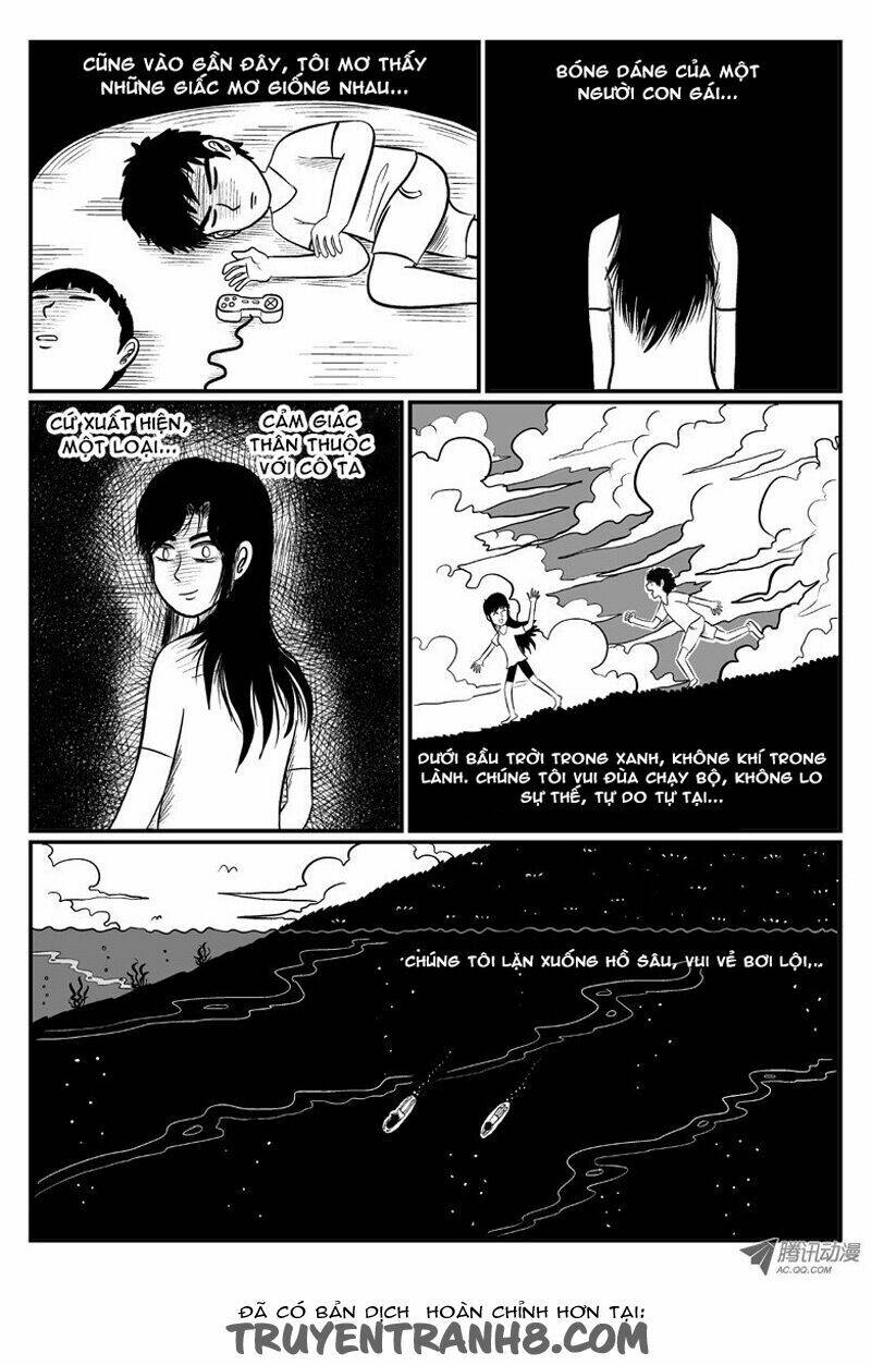 Ký Sinh Trùng: Chapter 3.1