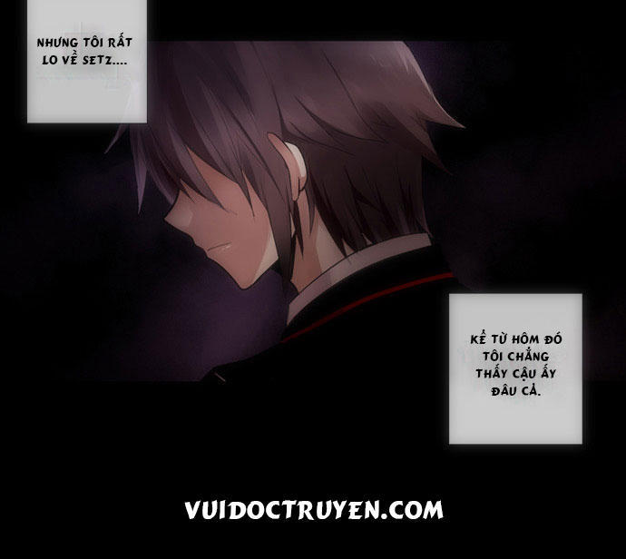 Crepuscule (Yamchi): Chapter 82