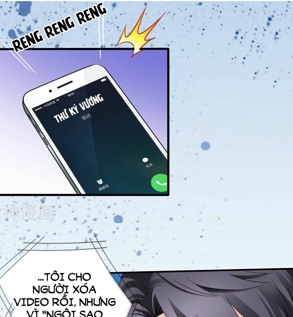 Mỹ Vị Giai Thê: Chapter 49