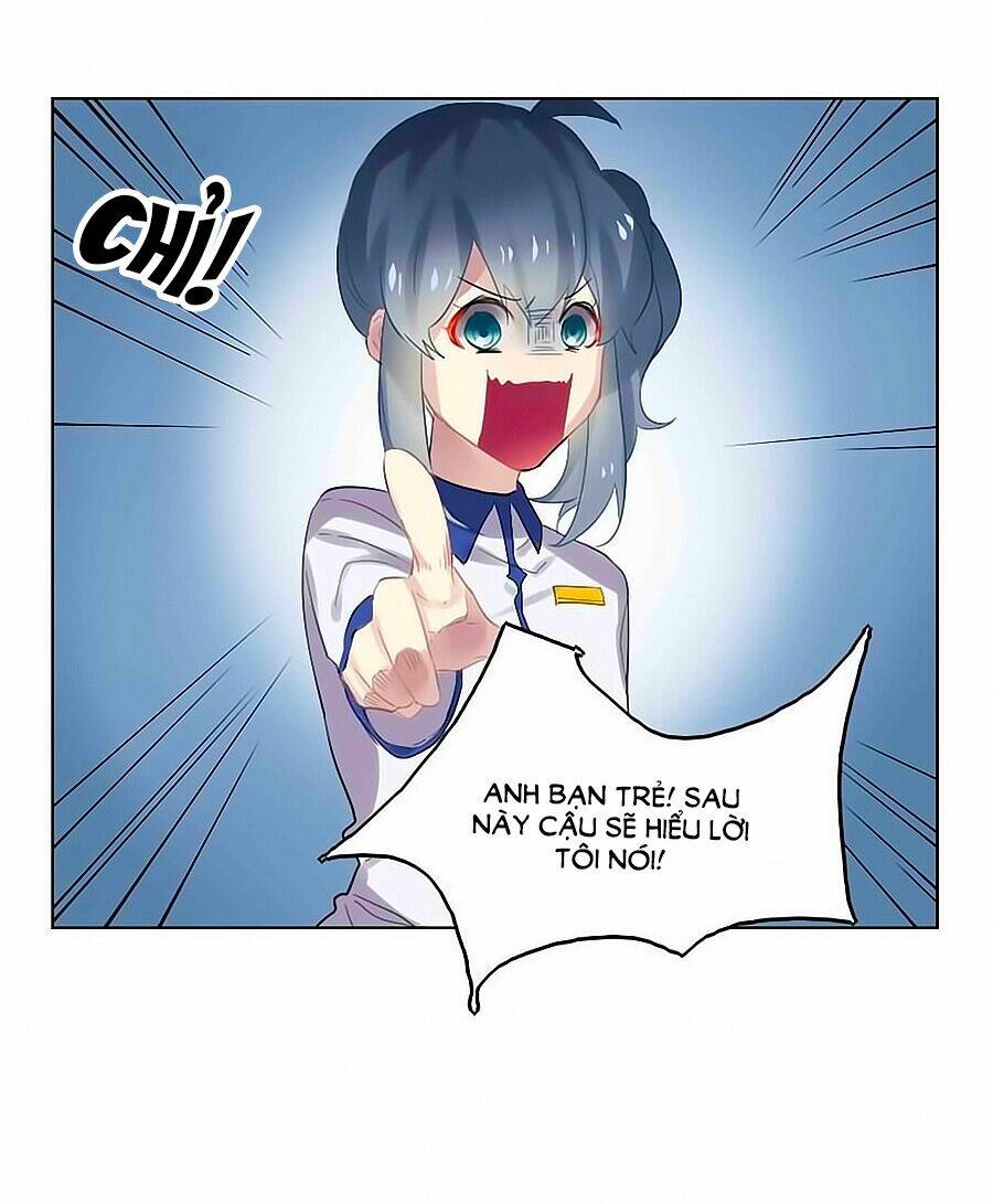 Một Giây Sau Bắt Đầu: Chapter 32