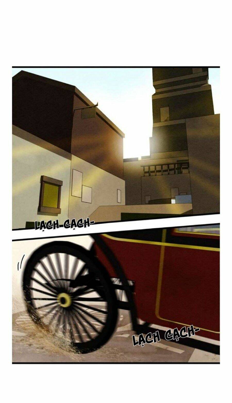 Iris - Quý Cô Và Chiếc Điện Thoại: Chapter 4