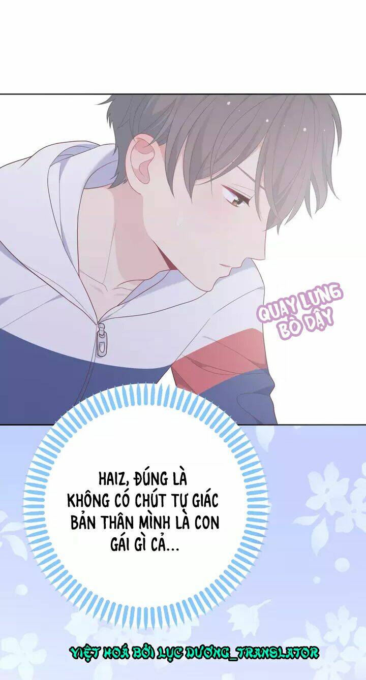 Vương Tử Thành Phố Và Công Chúa Amazon: Chapter 15