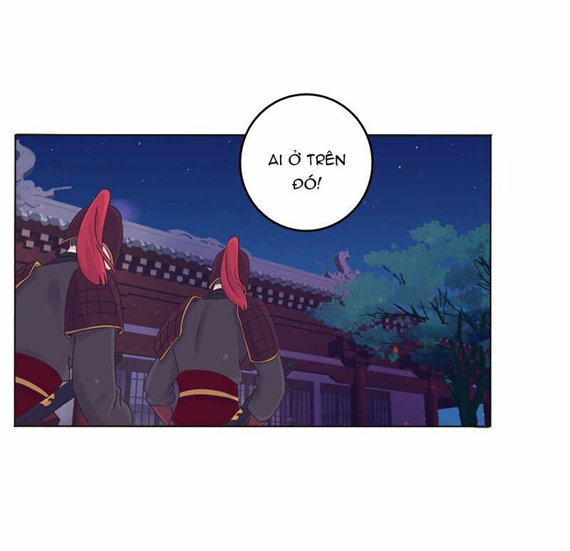 Tướng Quân Mời Ra Trận: Chapter 8