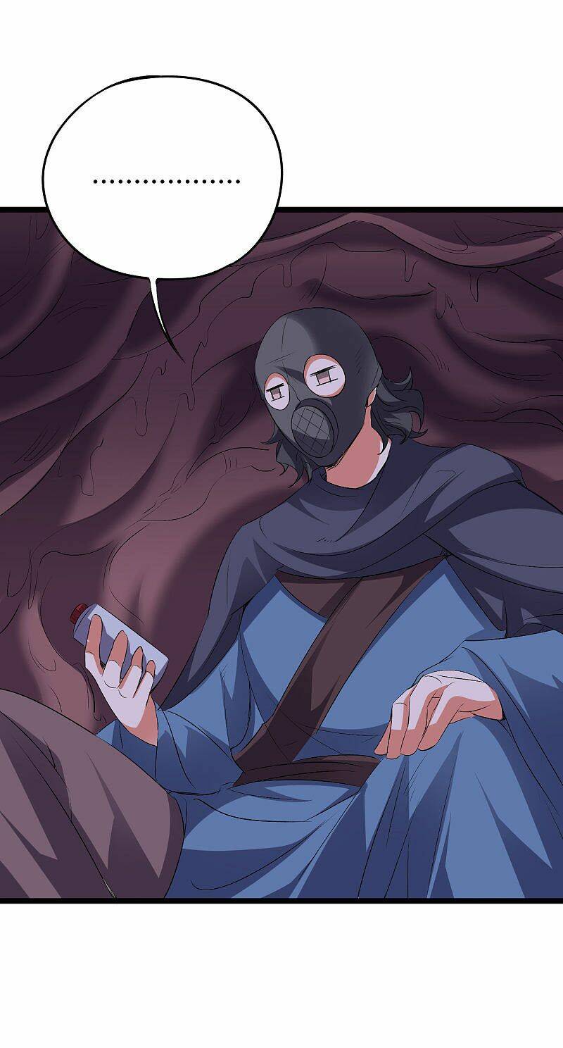 Phục Thiên Thánh Chủ: Chapter 96