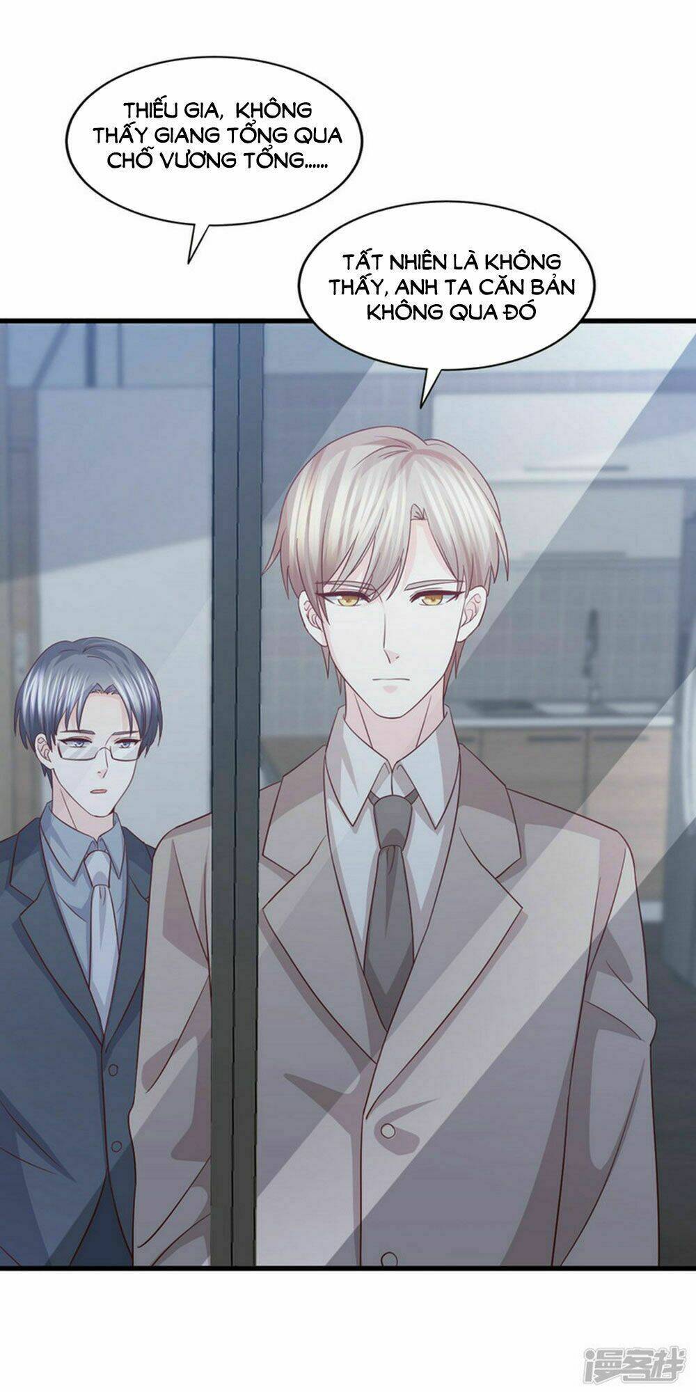 Ta Và Nam Thần Cởi Áo Ngủ Rồi: Chapter 65