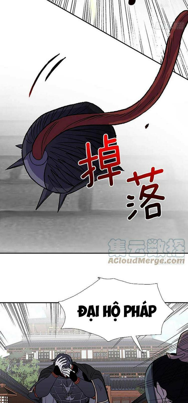 Học Sĩ Tái Sinh: Chapter 227
