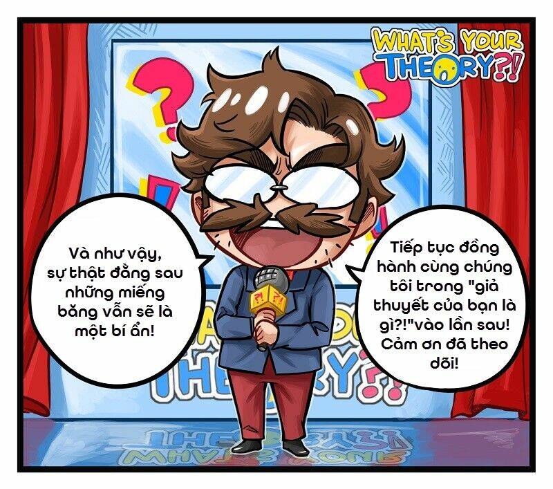 Phòng Khám Kinh Dị: Chapter 10