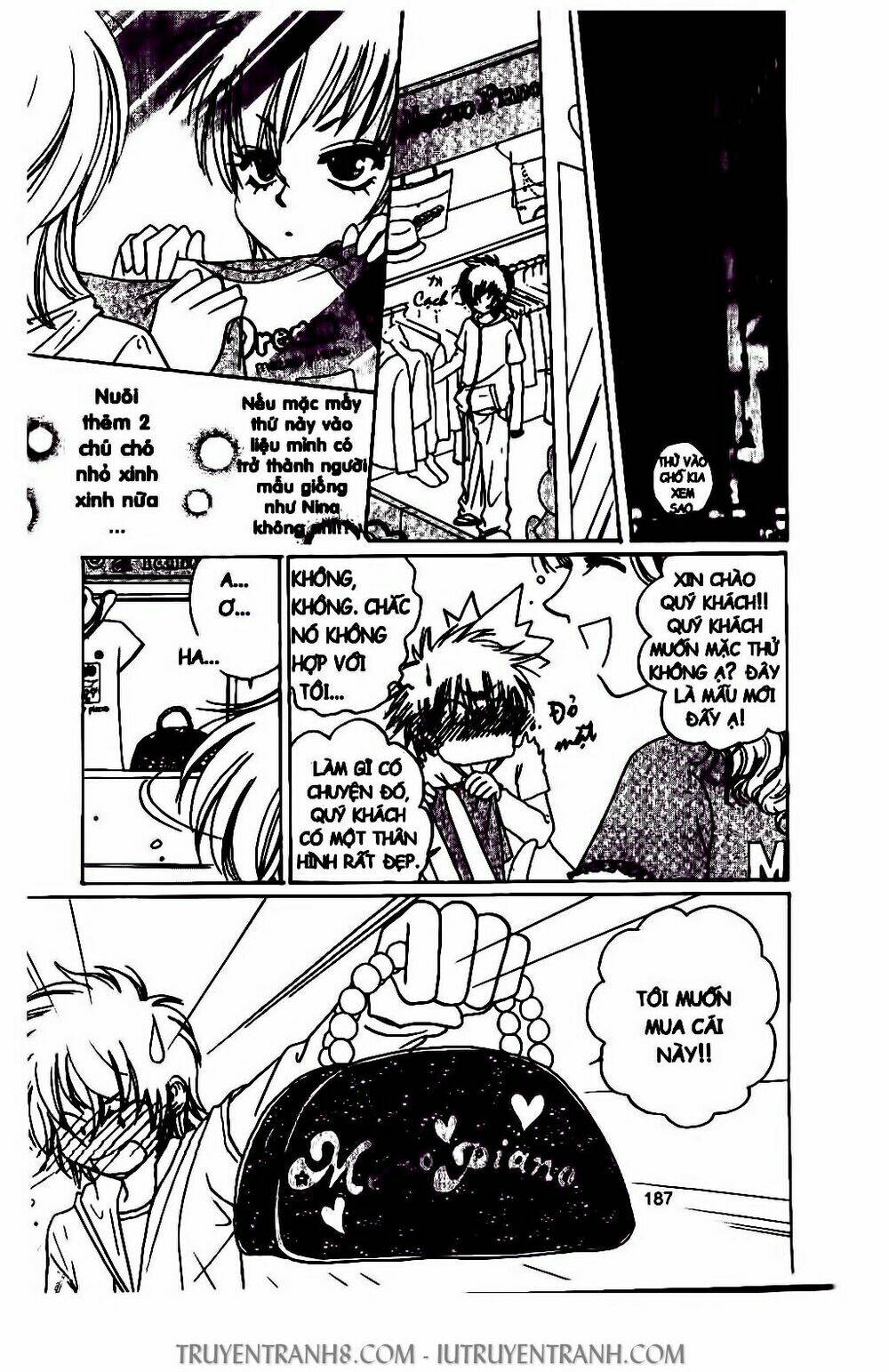 Bộ Sưu Tập Lọ Lem: Chapter 45