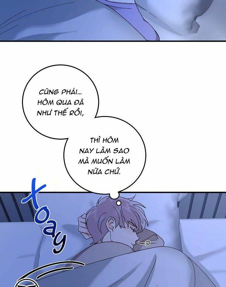 Kẻ Cắp Mặt Trăng: Chapter 49