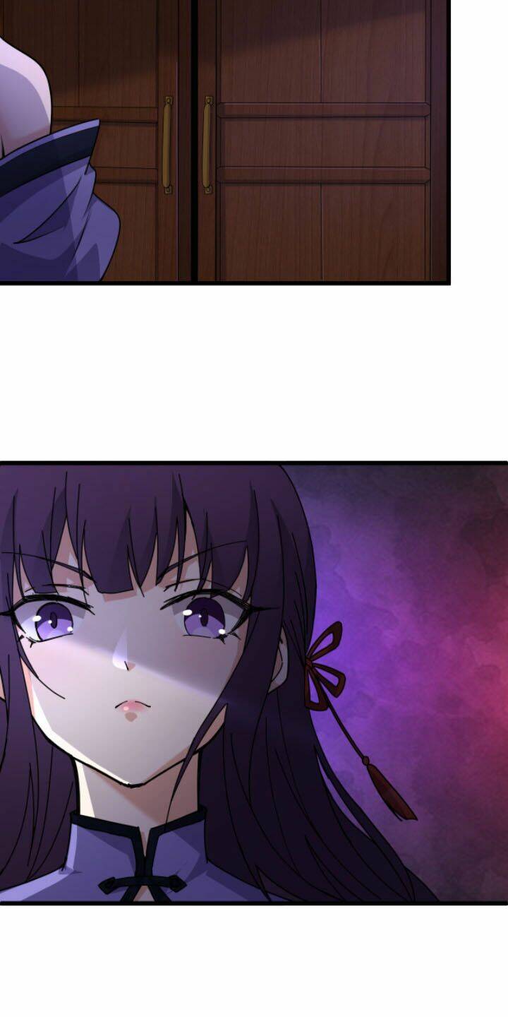 Khí Xung Tinh Hà: Chapter 3