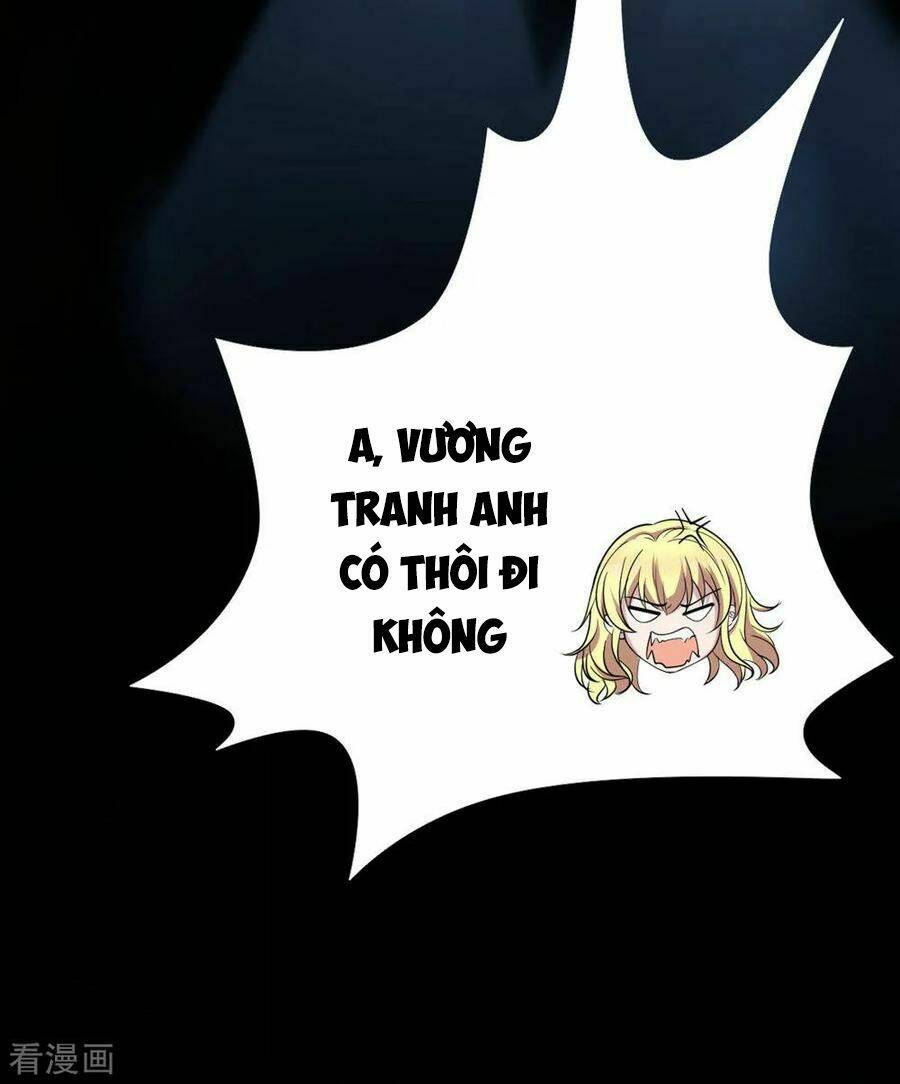 Đô Thị Tà Vương: Chapter 6