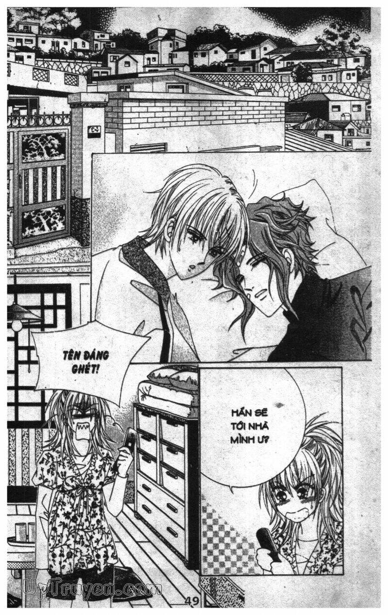 Dạ Khúc: Chapter 3