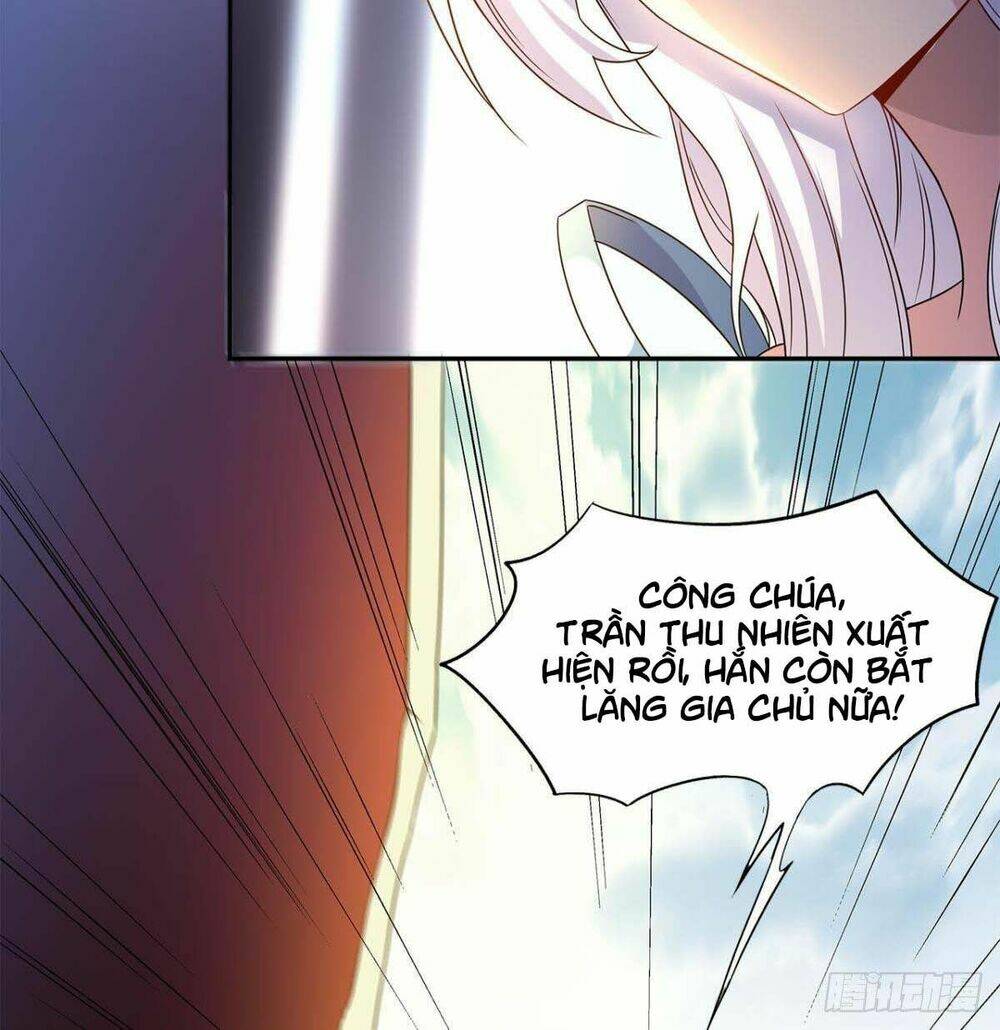 Xâm Lược Vạn Giới: Chapter 3