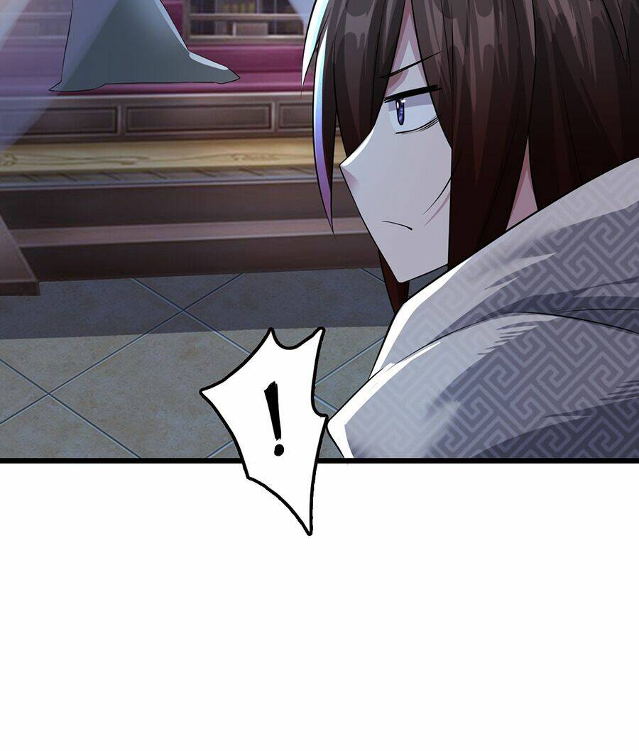 Đại Bảo Kiếm Của Tôi: Chapter 39