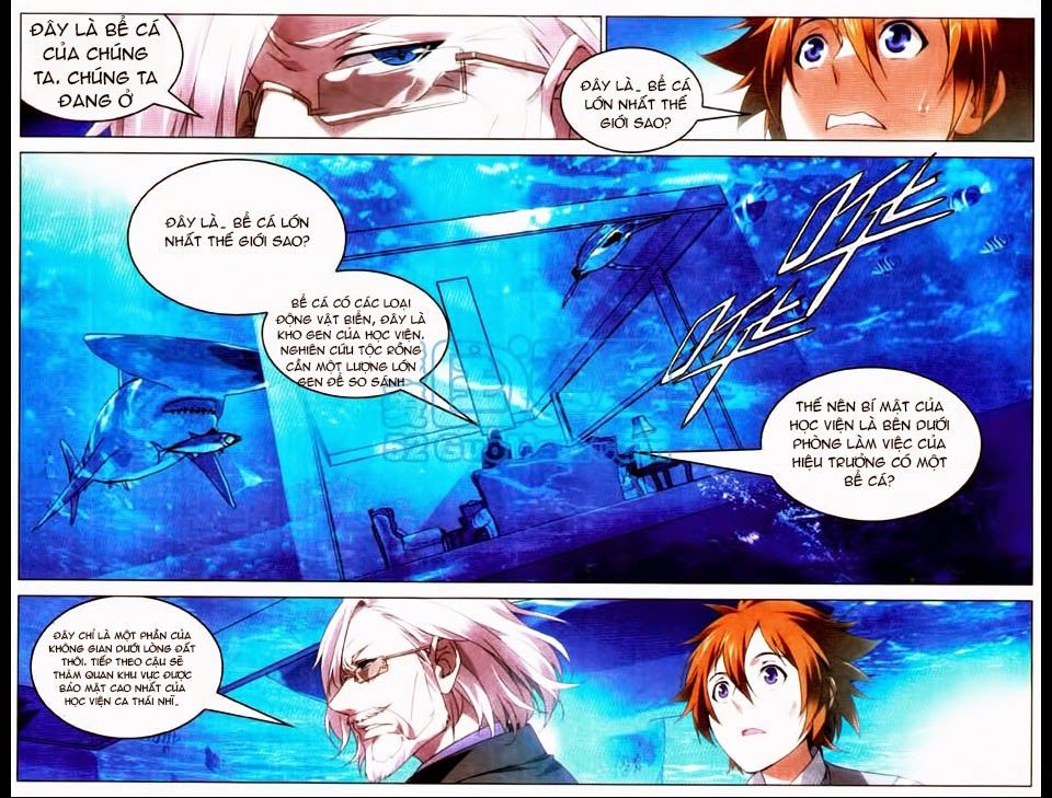 Long Tộc 2: Chapter 26