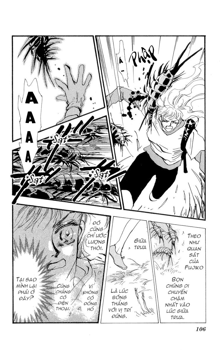 Mầm Sống: Chapter 6