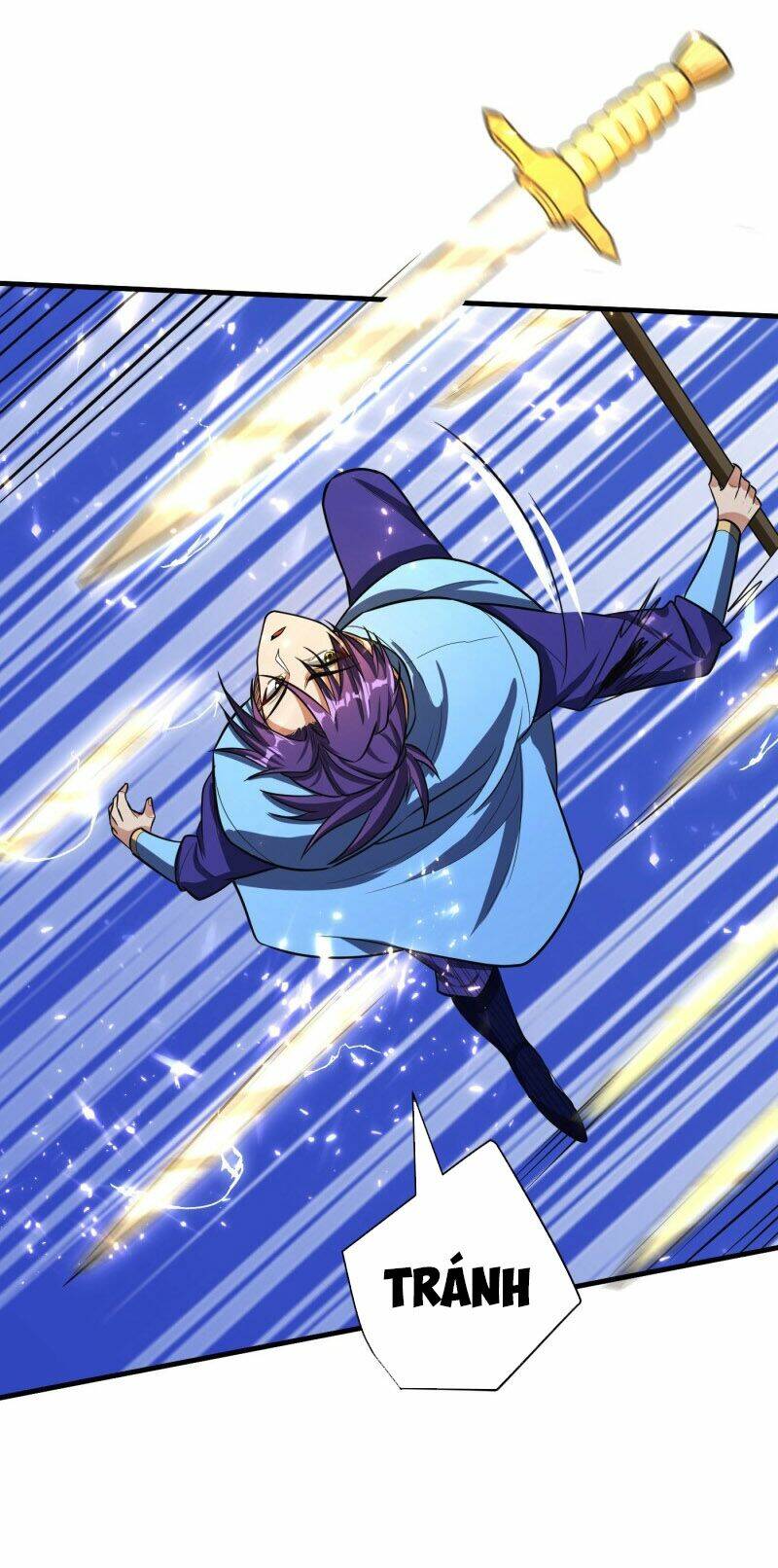 Yêu Giả Vi Vương: Chapter 158