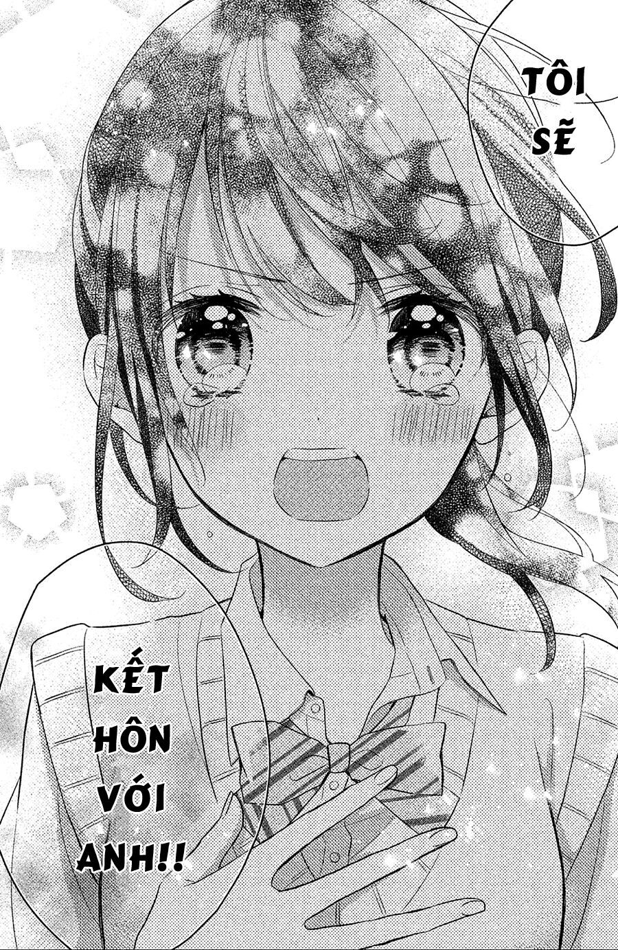 Sheik-Sama To Harem De: Chapter 1