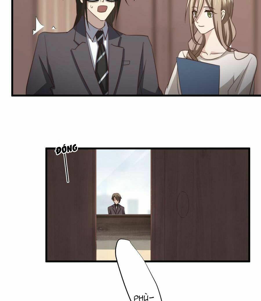 Đơn Phương Yêu Thầm Anh: Chapter 47