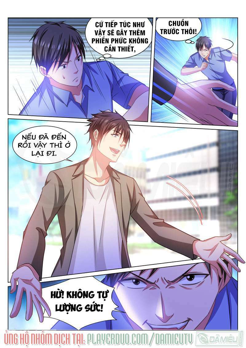 Ngận Thuần Ngận Ái Muội: Chapter 234