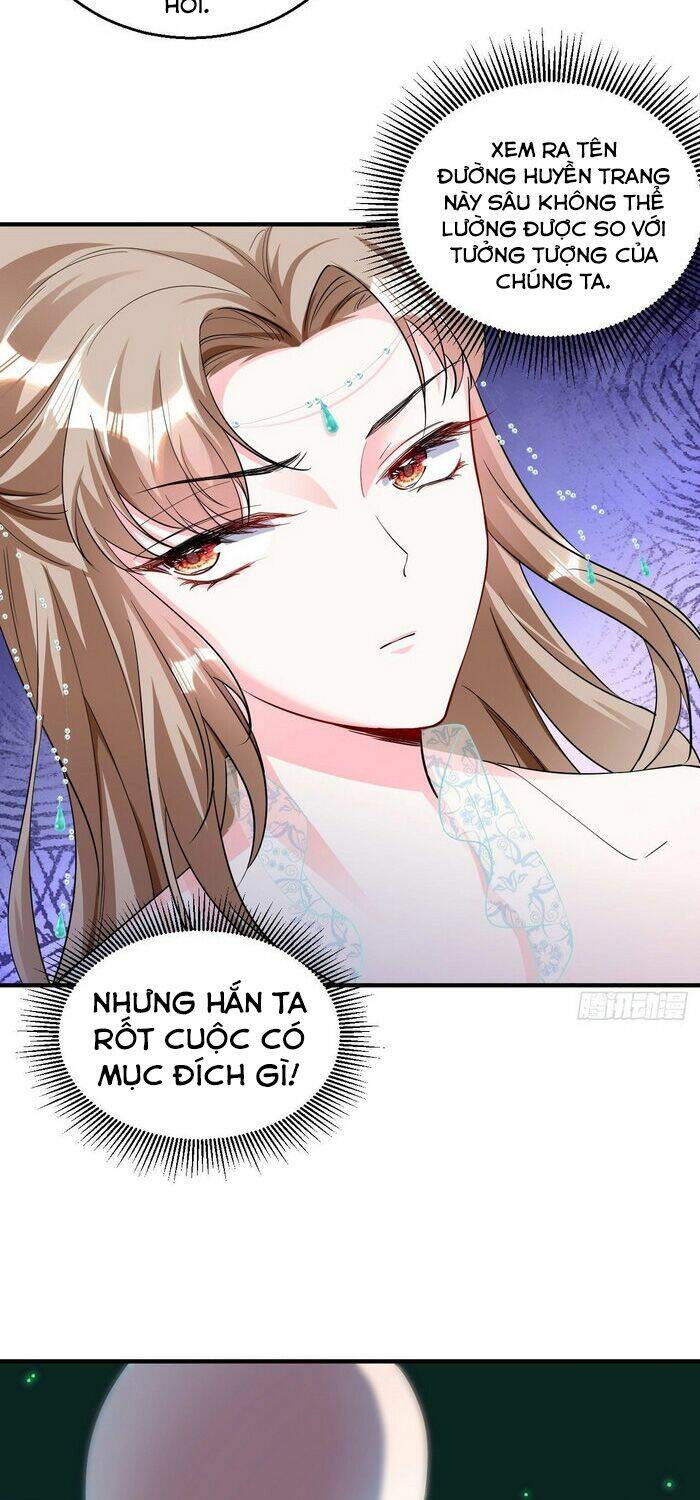 Tà Du Ký: Chapter 81
