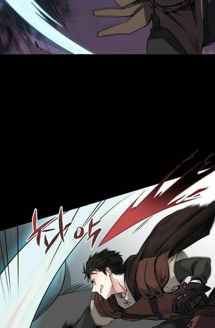 Vua Sức Mạnh: Chapter 0