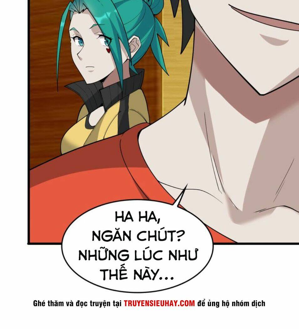 Siêu Cấp Đại Chủ Bạ: Chapter 53