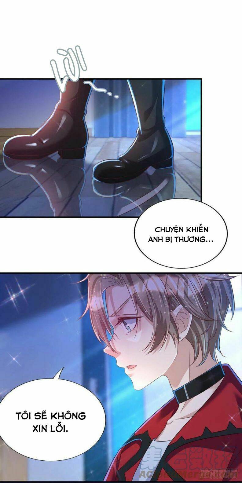 Thú Thụ Bất Thân: Chapter 72