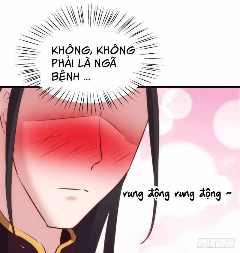 Bẩm Báo Công Chúa !: Chapter 38