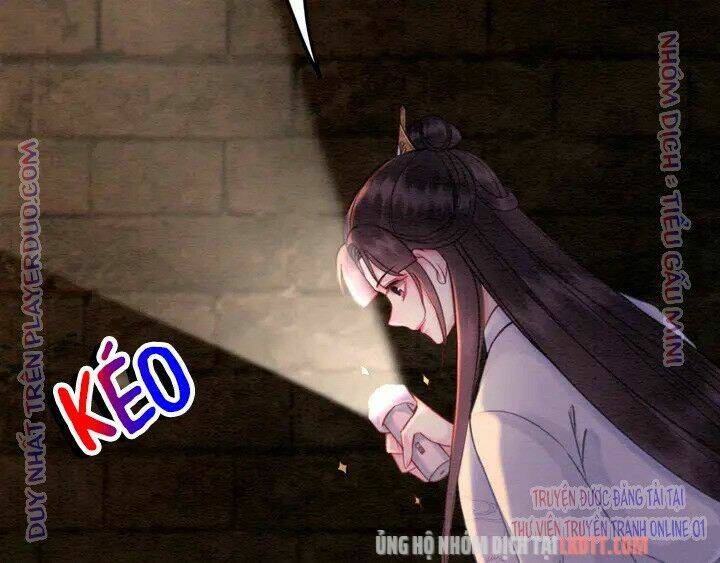 Trọng Sinh Bá Sủng Nhiếp Chính Vương Quá Mạnh Mẽ: Chapter 150