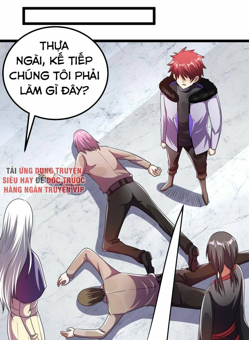 Tiên Vương Trùng Sinh: Chapter 92