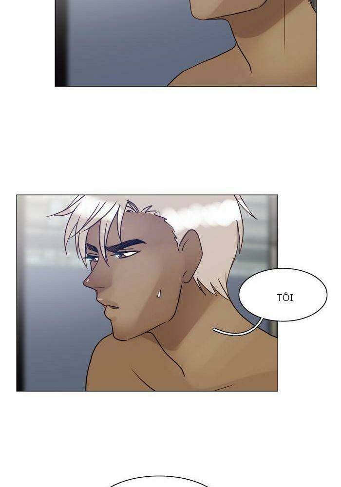 Khúc hát người cá Siren: Chapter 76