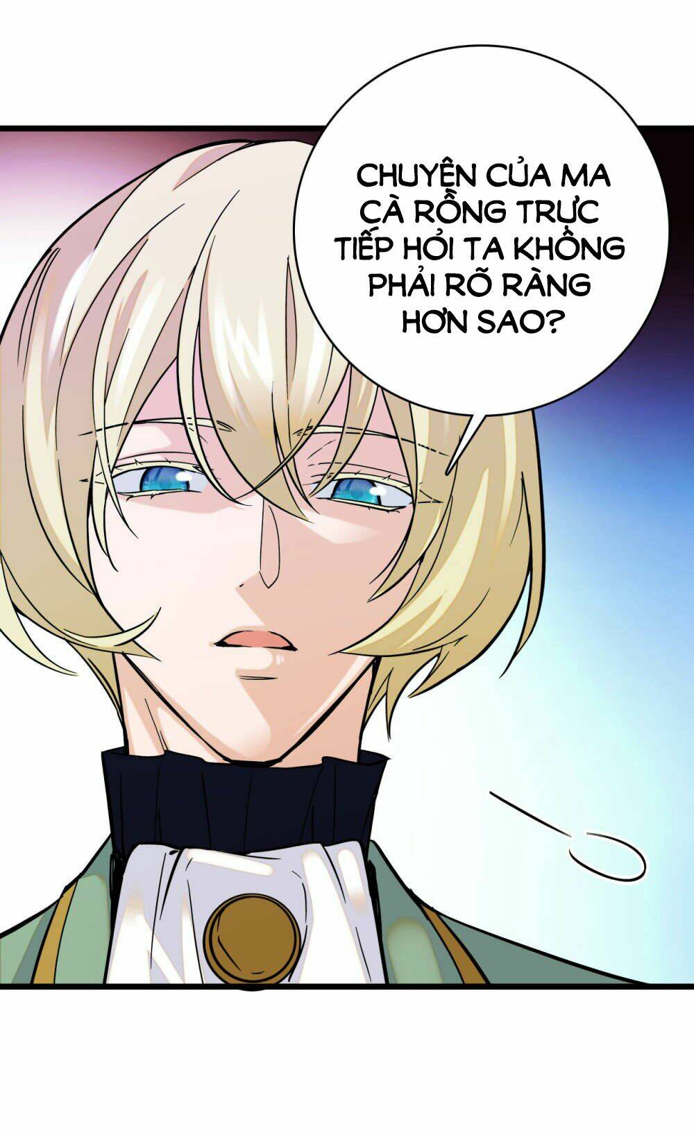 Huyết Túc Khế Ứớc: Chapter 15