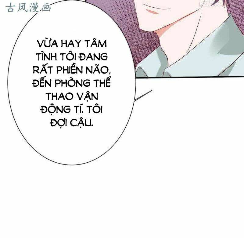 Manh Thê Khó Dỗ: Chapter 42