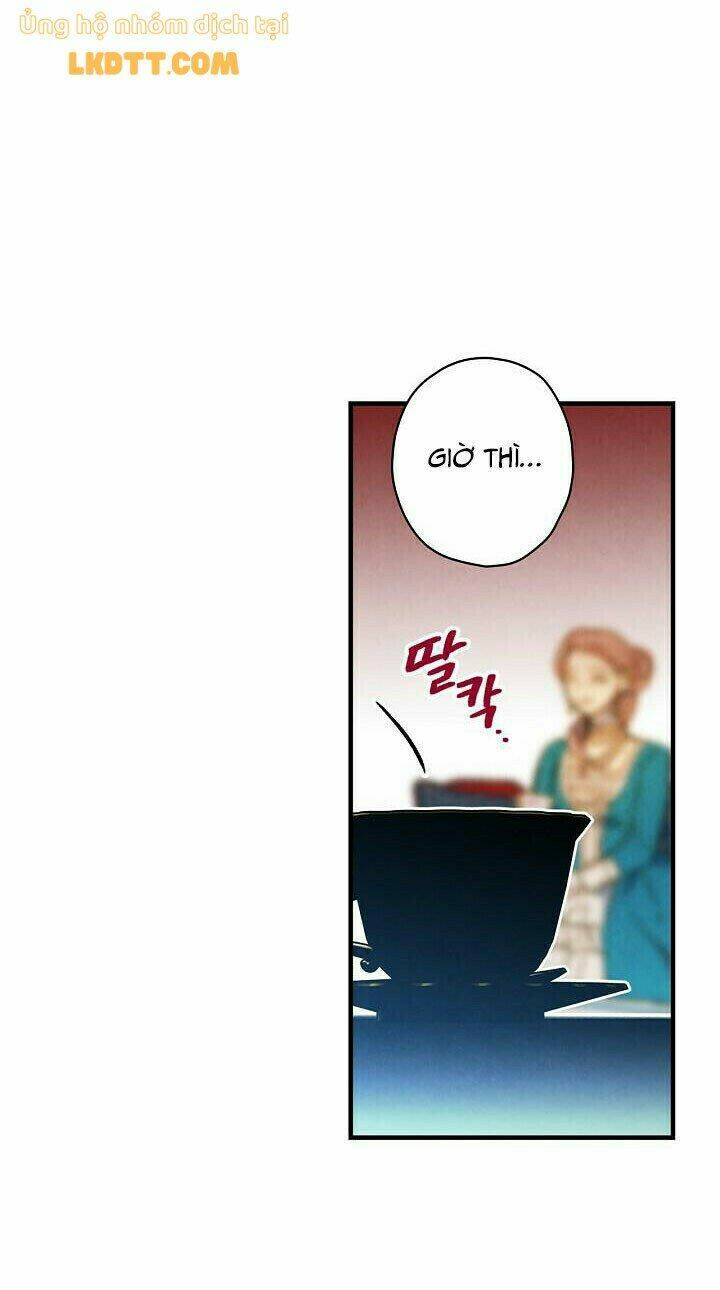 Hoàng Phi Bóng Tối: Chapter 29