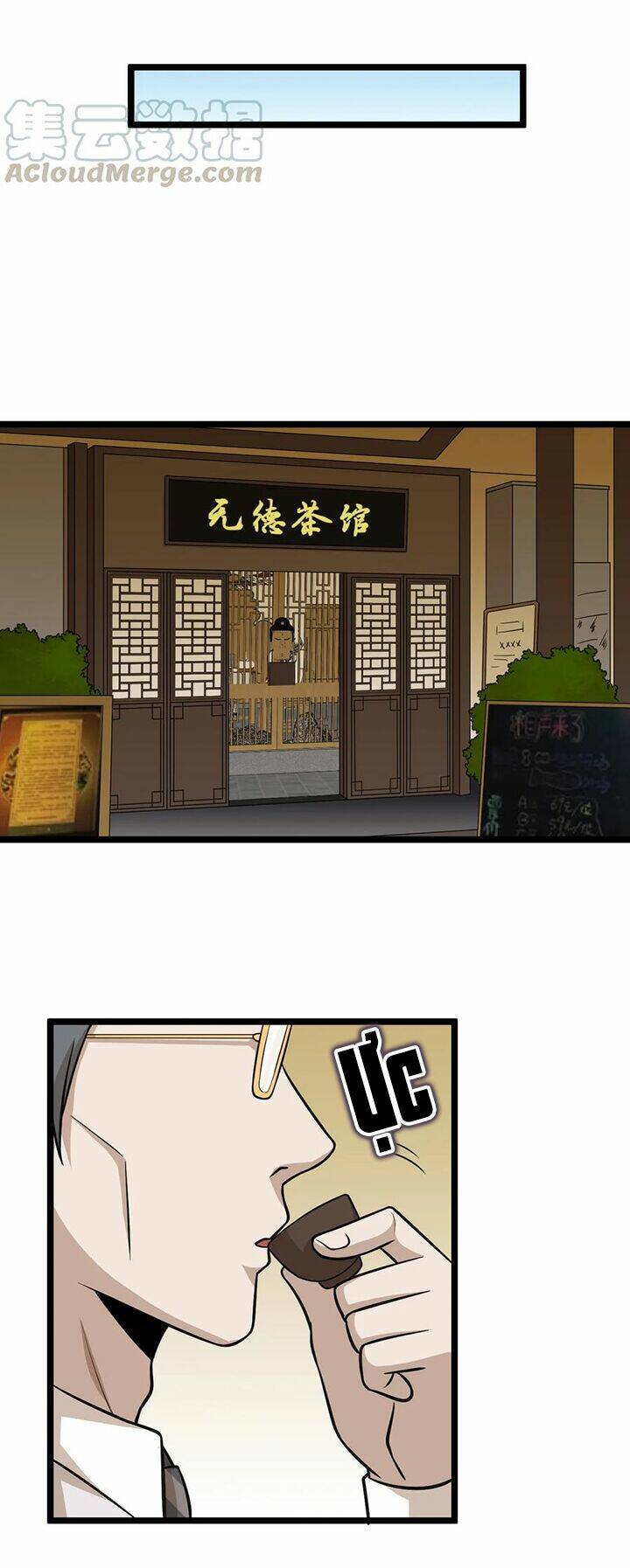 Đai Ca Trở Lại Tuổi 16: Chapter 85