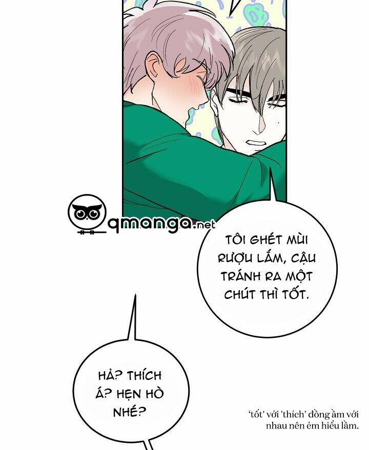 Kẻ Cắp Mặt Trăng: Chapter 45